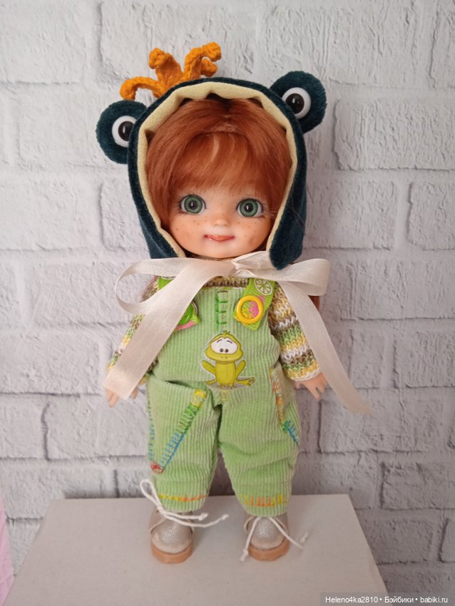 Мой самый "долгоиграющий" проект (фото 4)