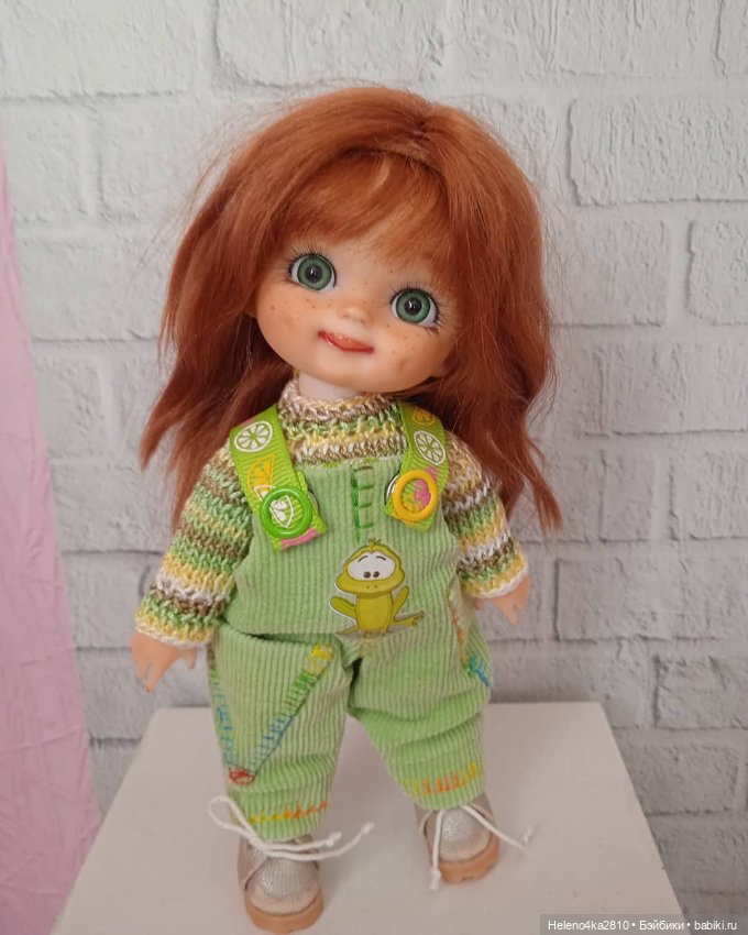 Мой самый "долгоиграющий" проект (фото 5)