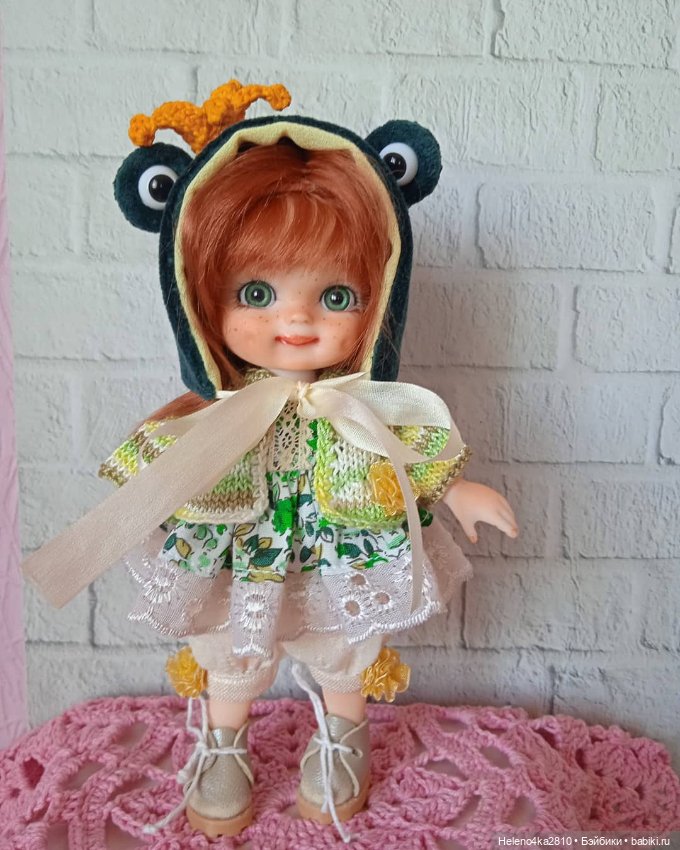 Мой самый "долгоиграющий" проект