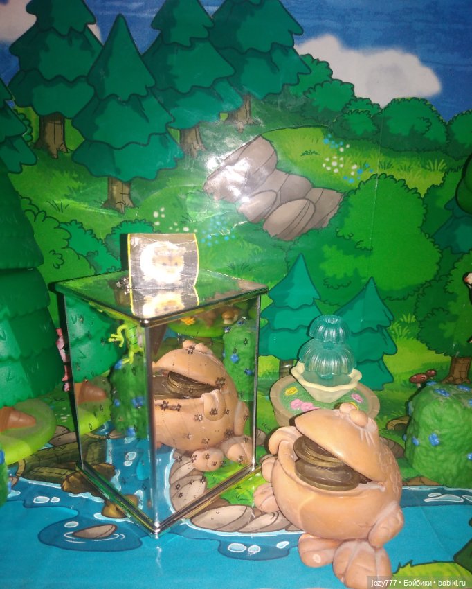 У меня внезапно поселились баболики (фото 5)