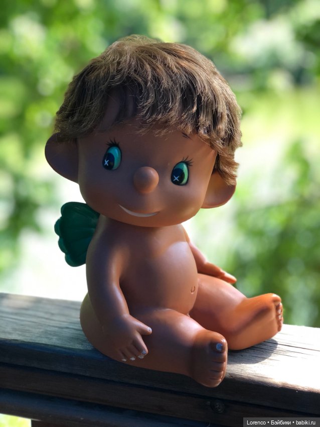 Мой любимый — Игровые куклы разных производителей (Разное): редкие бренды