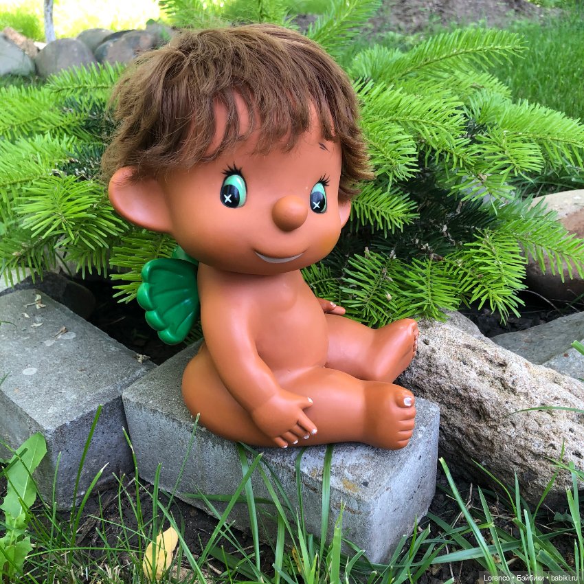 Мой любимый — Игровые куклы разных производителей (Разное): редкие бренды