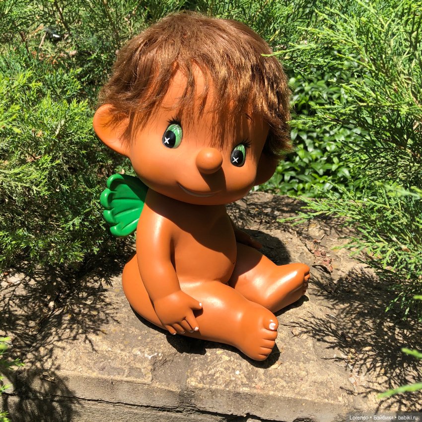 Мой любимый — Игровые куклы разных производителей (Разное): редкие бренды