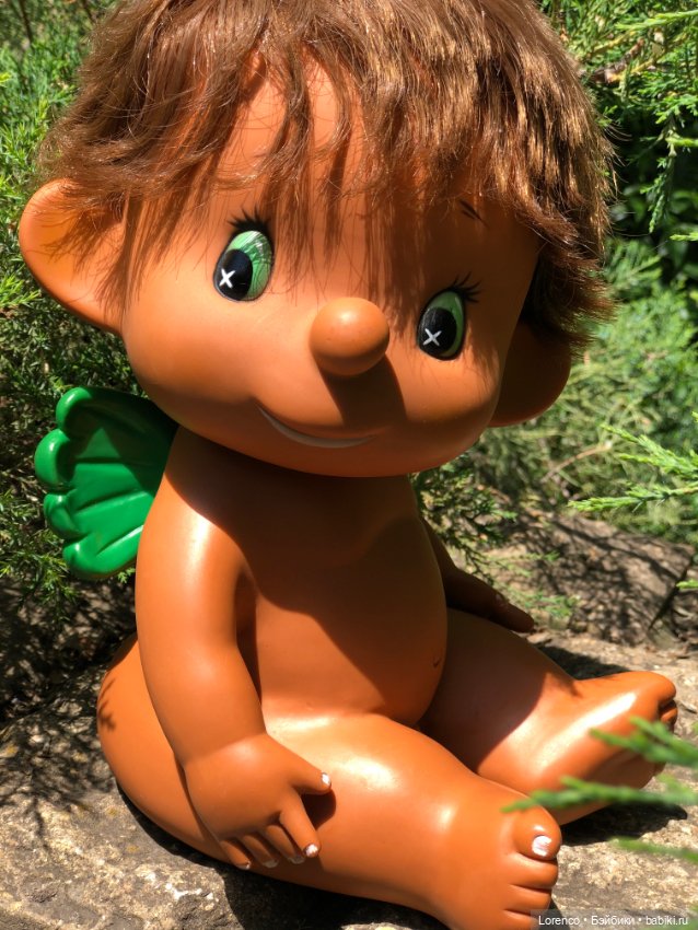 Мой любимый — Игровые куклы разных производителей (Разное): редкие бренды