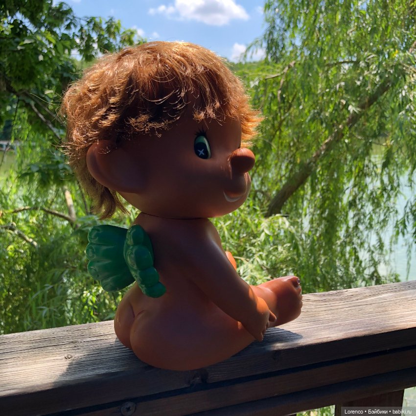 Мой любимый — Игровые куклы разных производителей (Разное): редкие бренды