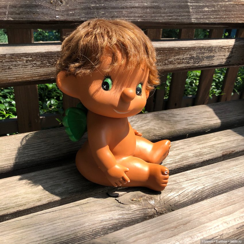 Мой любимый — Игровые куклы разных производителей (Разное): редкие бренды