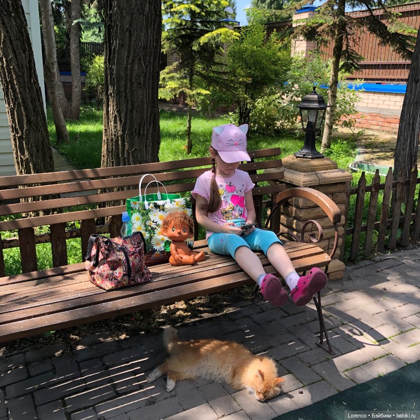 Мой любимый — Игровые куклы разных производителей (Разное): редкие бренды