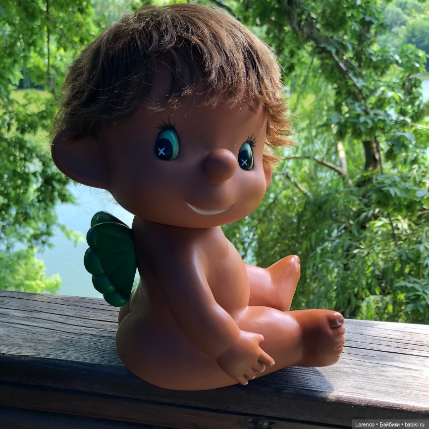 Мой любимый — Игровые куклы разных производителей (Разное): редкие бренды