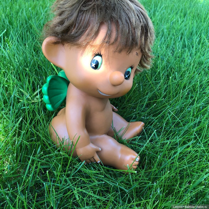 Мой любимый — Игровые куклы разных производителей (Разное): редкие бренды