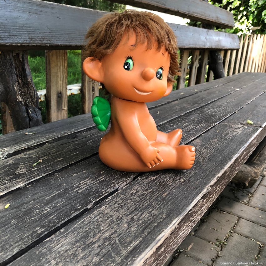 Мой любимый — Игровые куклы разных производителей (Разное): редкие бренды