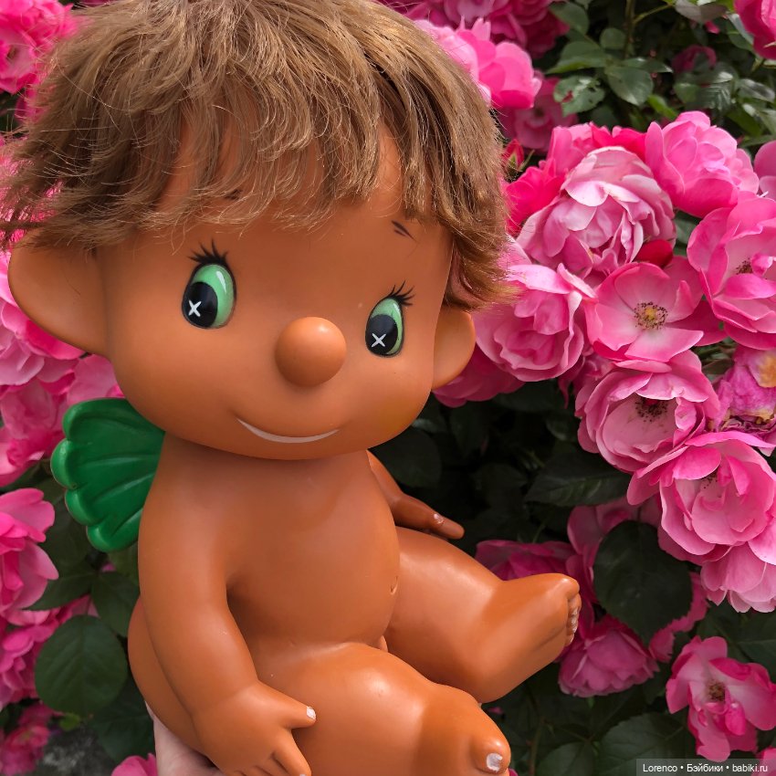 Мой любимый — Игровые куклы разных производителей (Разное): редкие бренды