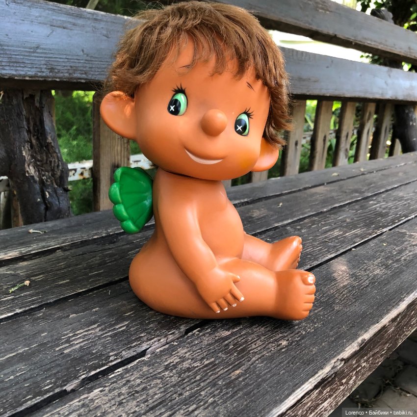 Мой любимый — Игровые куклы разных производителей (Разное): редкие бренды