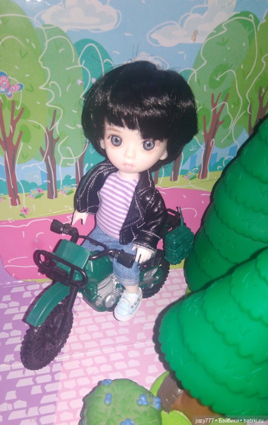 Мои баболики поехали в отпуск (фото 9)