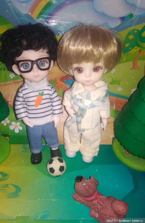 Мои баболики поехали в отпуск (фото 6)