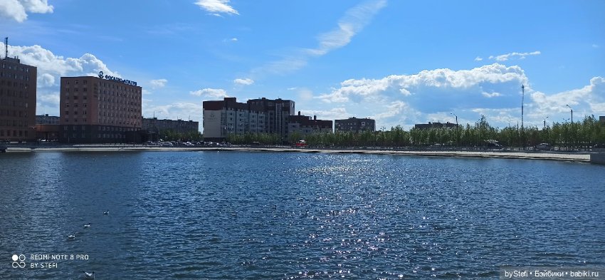 10 июня. Кировск. Мурманская область (фото 10)