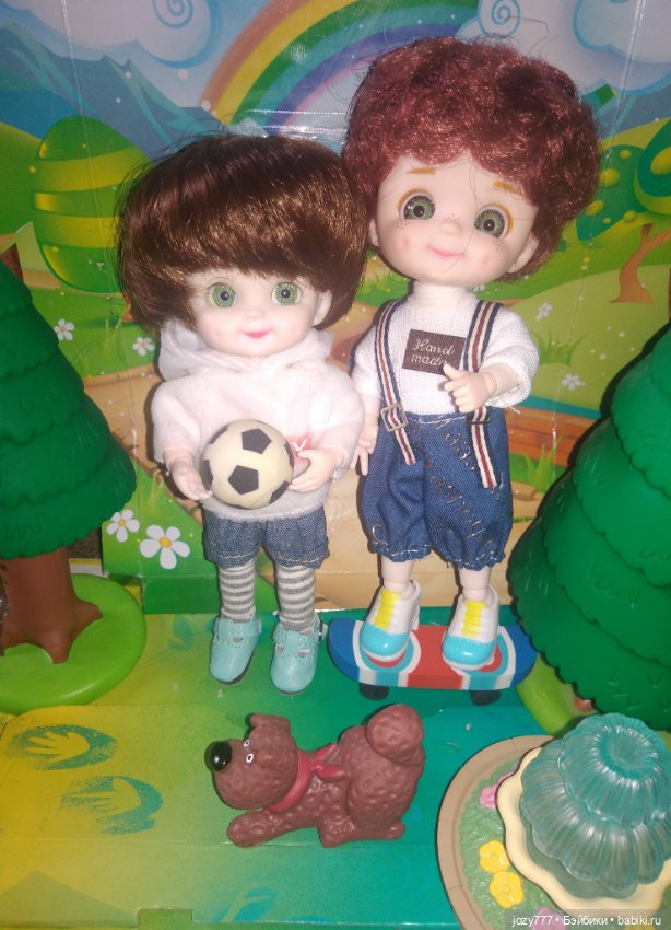 Мои баболики поехали в отпуск (фото 7)