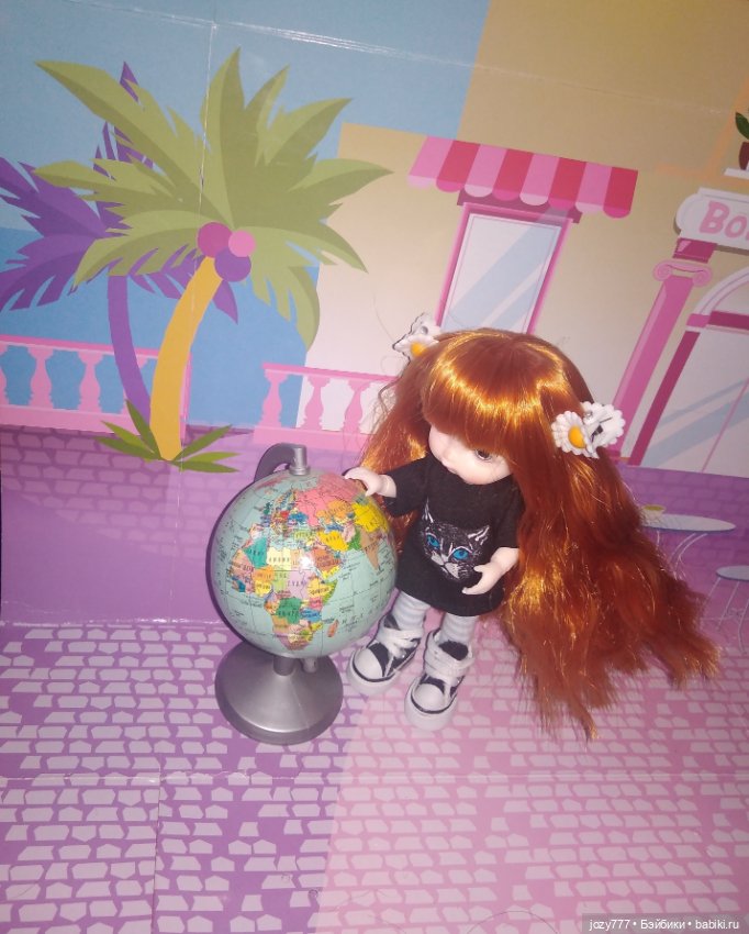 Мои баболики поехали в отпуск (фото 4)