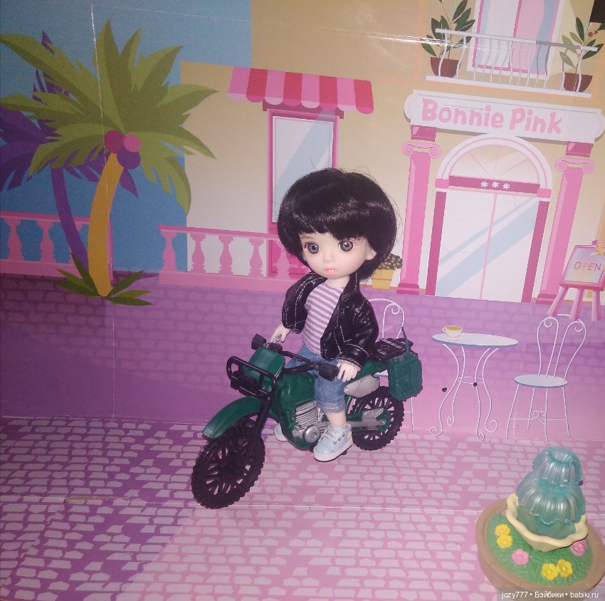 Мои баболики поехали в отпуск (фото 8)