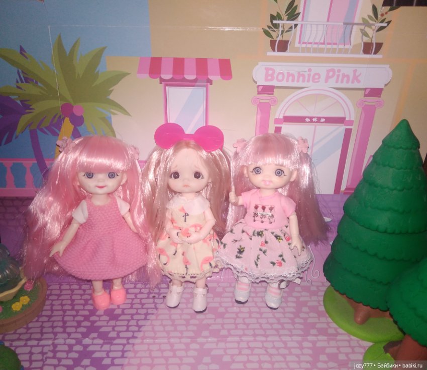 Мои баболики поехали в отпуск (фото 2)