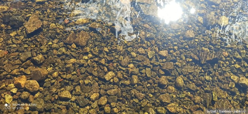 Заполярье. 11 июня 2021. Часть 3