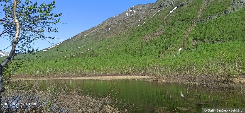 Заполярье. 11 июня 2021. Часть 2 (фото 5)