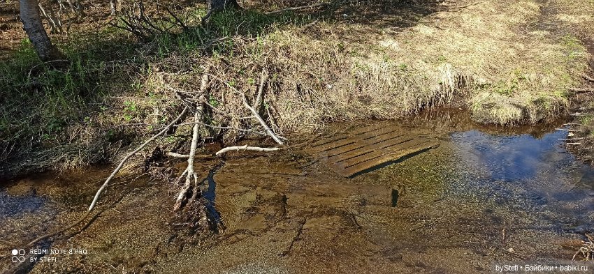 Заполярье. 11 июня 2021. Часть 2