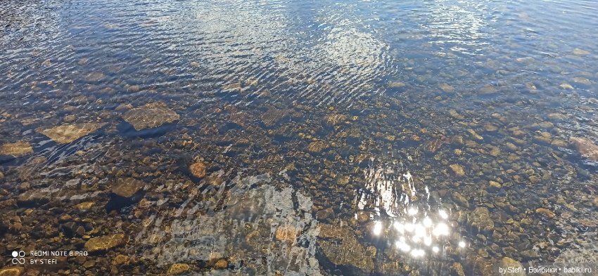 Заполярье. 11 июня 2021. Часть 3