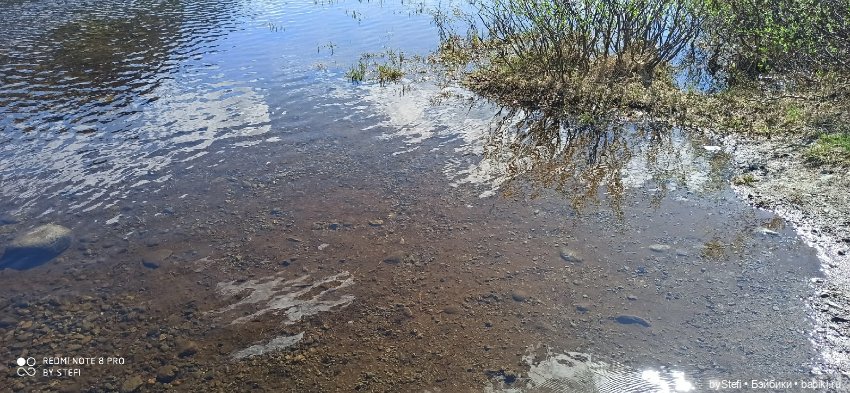 Заполярье. 11 июня 2021. Часть 3