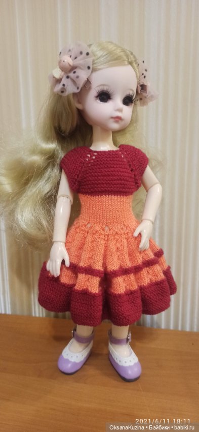 Новенькая прелесть — Разные шарнирные куклы (не БЖД): редкие