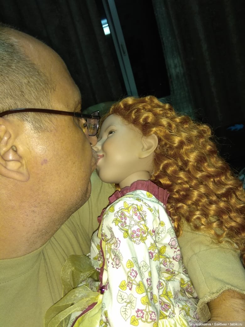 Если верить в чудеса — Куклы Zwergnase (Цвергназе/Цверги): фото