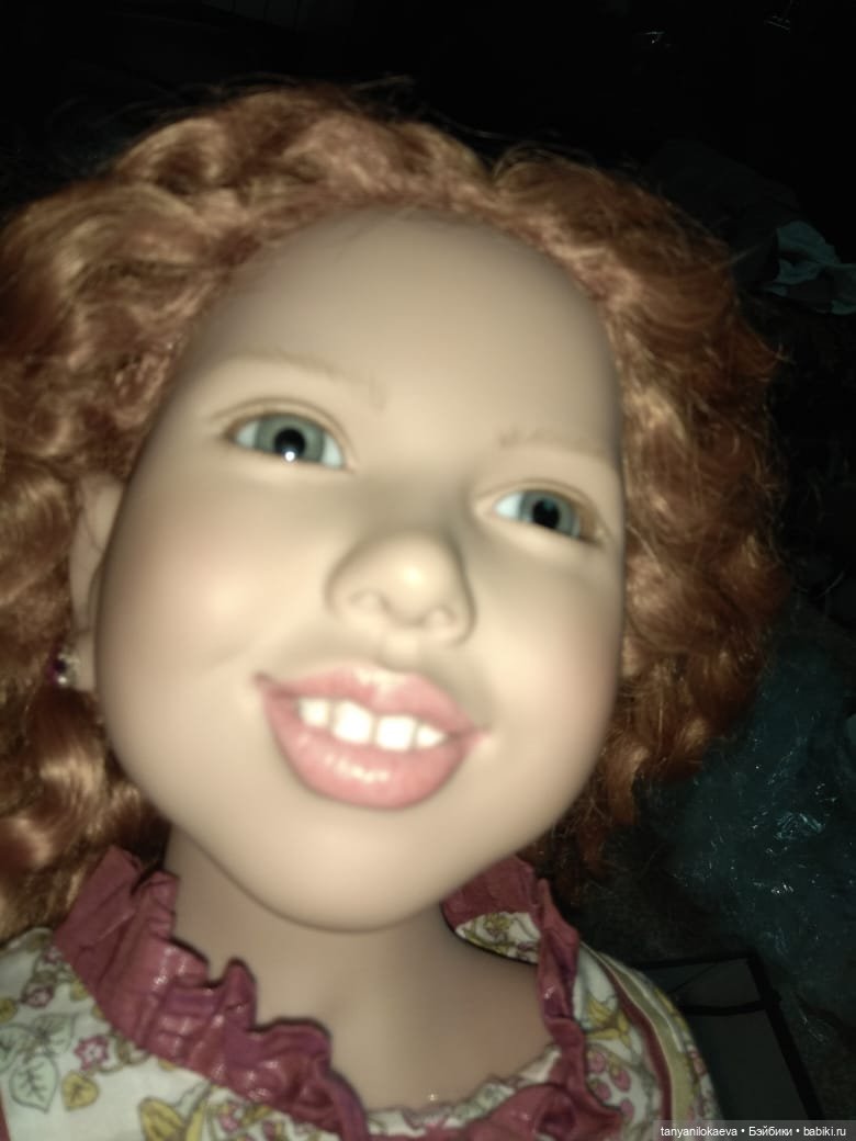 Если верить в чудеса — Куклы Zwergnase (Цвергназе/Цверги): фото (фото 8)