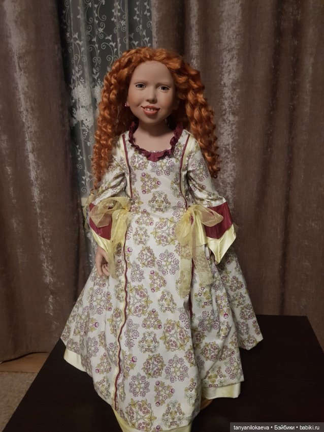 Если верить в чудеса — Куклы Zwergnase (Цвергназе/Цверги): фото (фото 2)