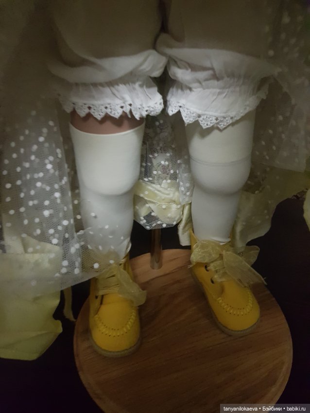 Если верить в чудеса — Куклы Zwergnase (Цвергназе/Цверги): фото (фото 5)