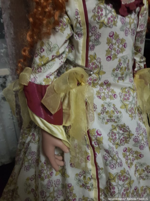 Если верить в чудеса — Куклы Zwergnase (Цвергназе/Цверги): фото (фото 4)