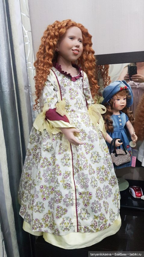 Если верить в чудеса — Куклы Zwergnase (Цвергназе/Цверги): фото (фото 7)