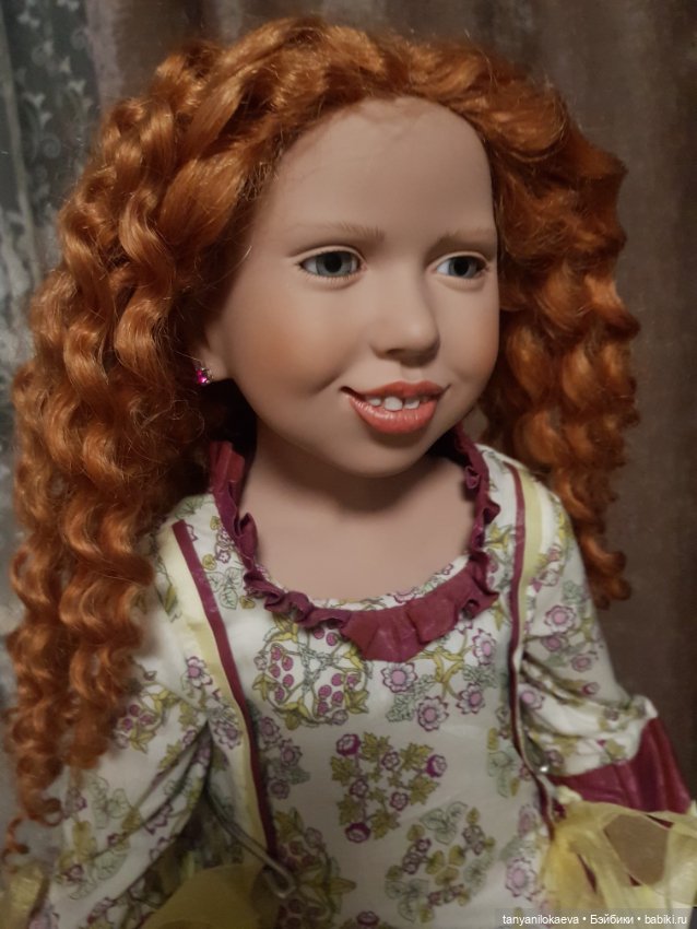 Если верить в чудеса — Куклы Zwergnase (Цвергназе/Цверги): фото (фото 3)