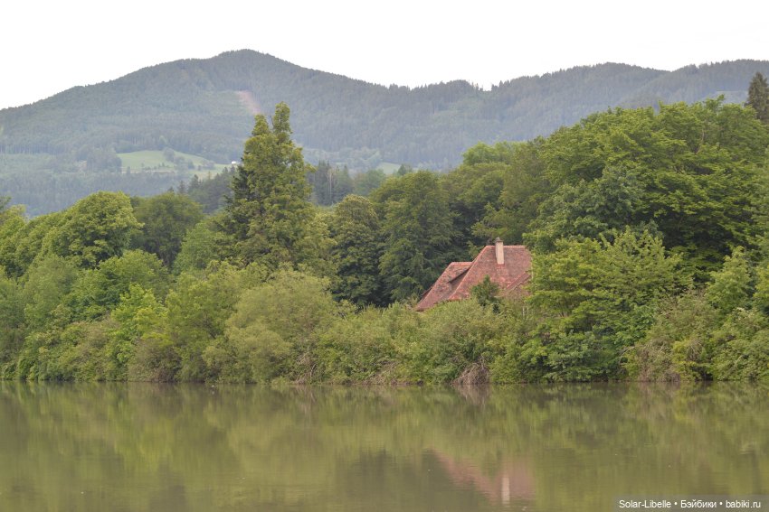 После дождя — Куклы Annette Himstedt (Аннетт Химстедт): коллекционные (фото 4)