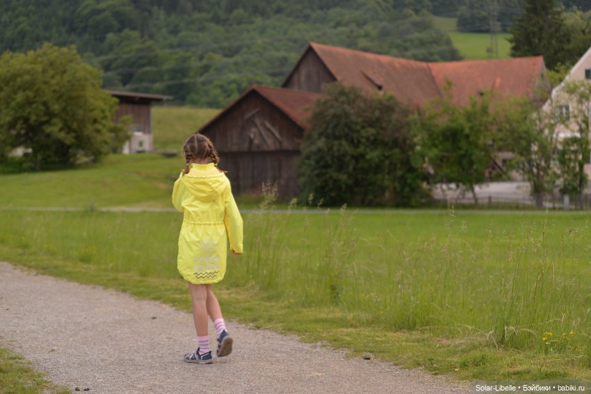 После дождя — Куклы Annette Himstedt (Аннетт Химстедт): коллекционные (фото 7)