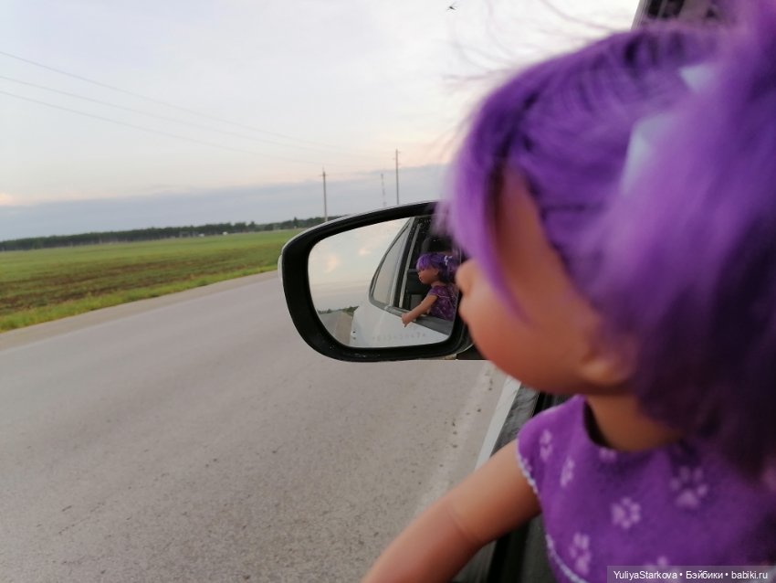 Вихтель Лилия и рассвет — Куклы Rosemarie Anna Muller (Мюллер): Вихтели (Wichtel) (фото 8)