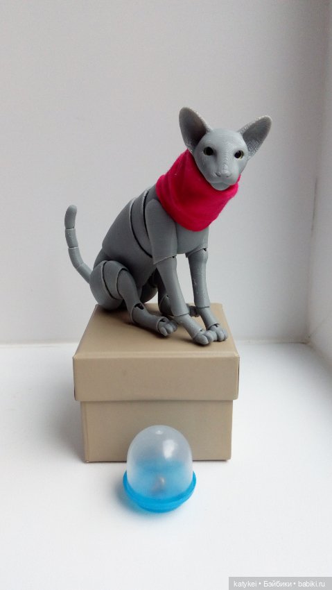 Капсульная коллекция (с Кварком)