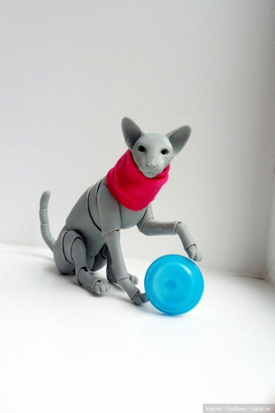 Капсульная коллекция (с Кварком) (фото 3)