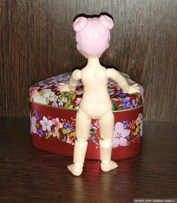 Со стороны виднее. Помогите советом (фото 6)