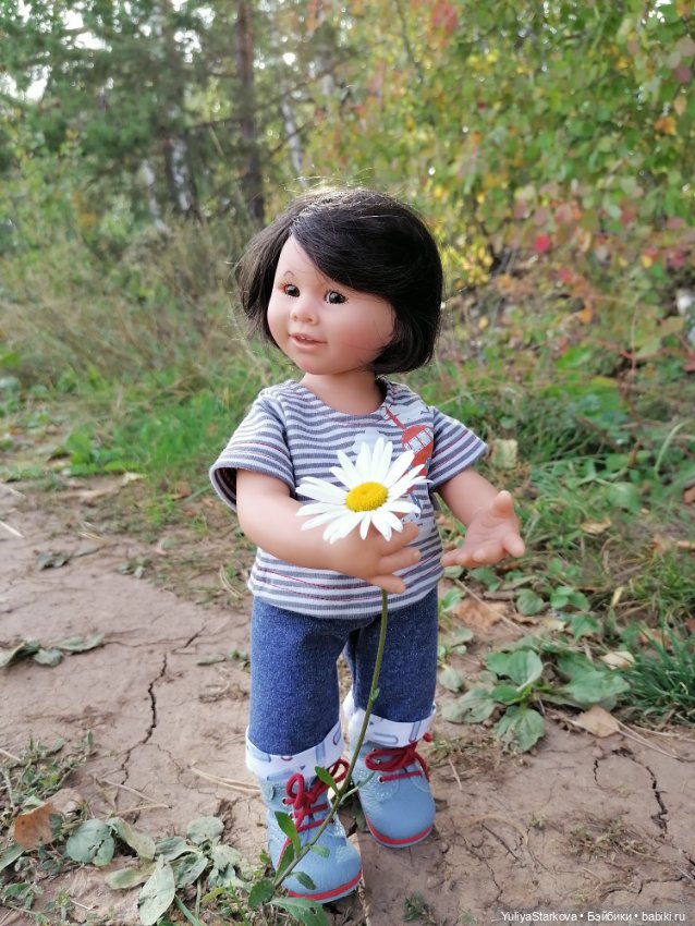 Мой первый вихтель, или С кого началась моя вихтельсемья (фото 10)