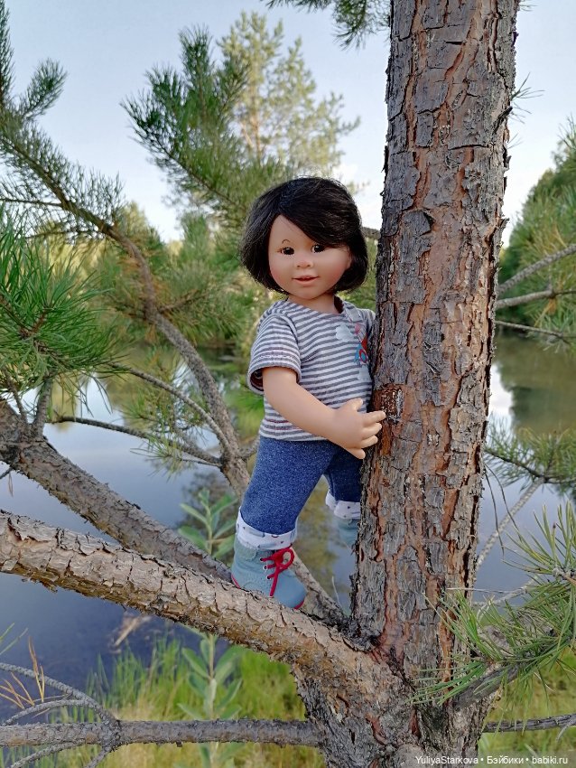 Мой первый вихтель, или С кого началась моя вихтельсемья (фото 6)