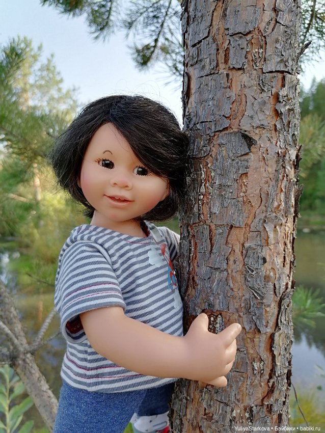 Мой первый вихтель, или С кого началась моя вихтельсемья (фото 8)