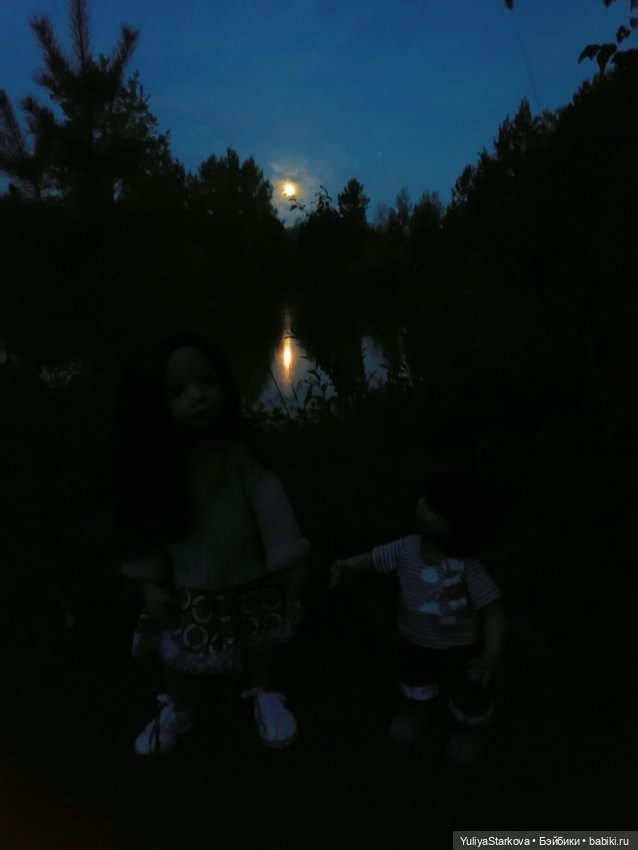 Мой первый вихтель, или С кого началась моя вихтельсемья