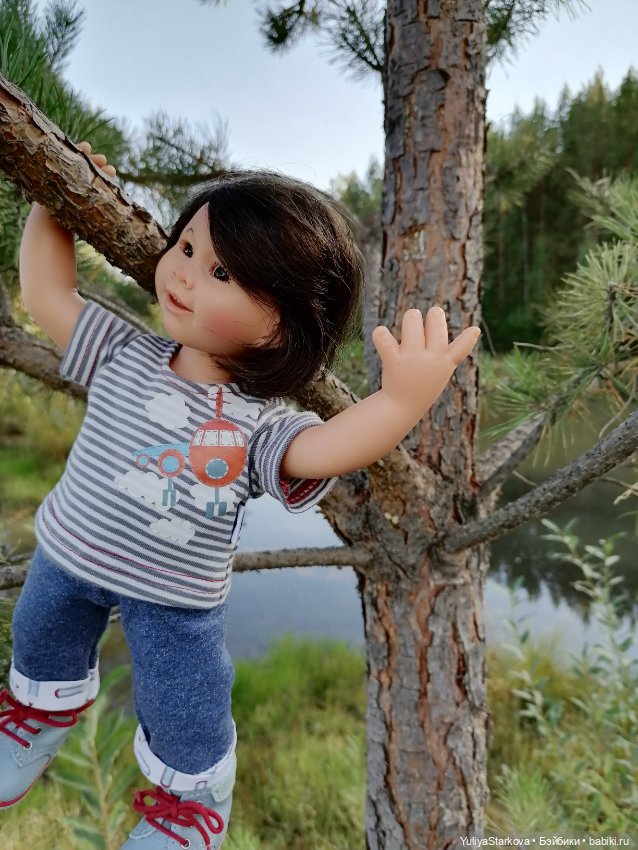 Мой первый вихтель, или С кого началась моя вихтельсемья (фото 7)