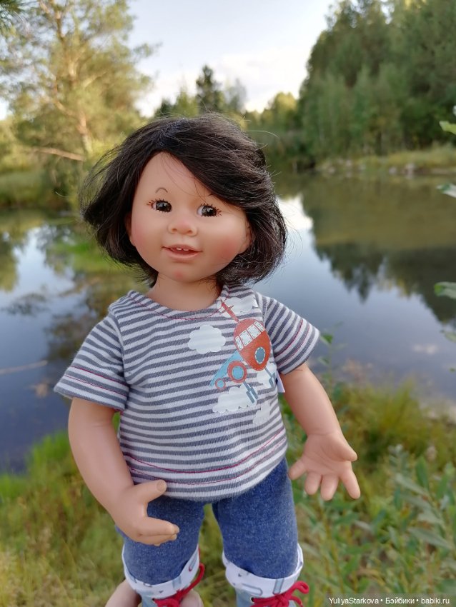 Мой первый вихтель, или С кого началась моя вихтельсемья (фото 9)