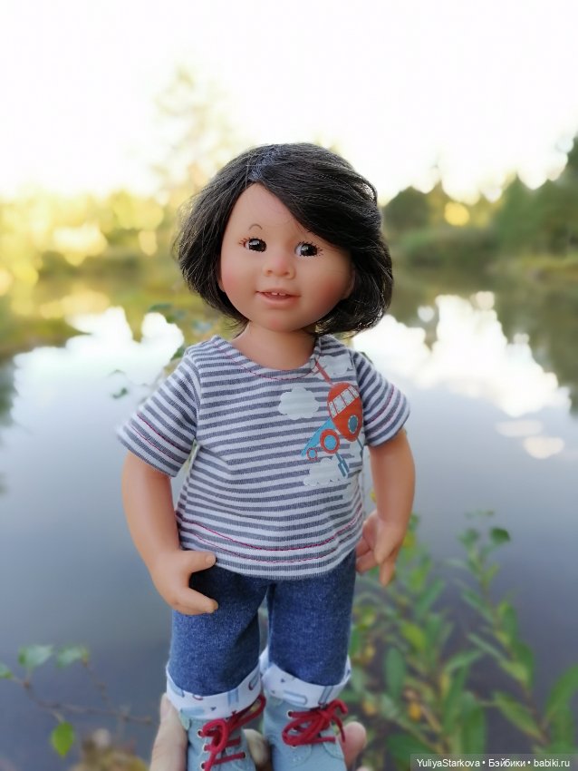 Мой первый вихтель, или С кого началась моя вихтельсемья (фото 5)