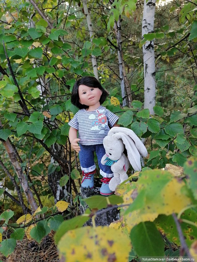 Мой первый вихтель, или С кого началась моя вихтельсемья (фото 3)